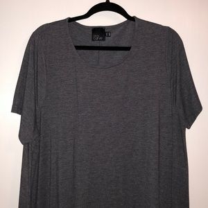 Beautiful swing dress!